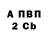 APVP СК КРИС Alexander Chupikov